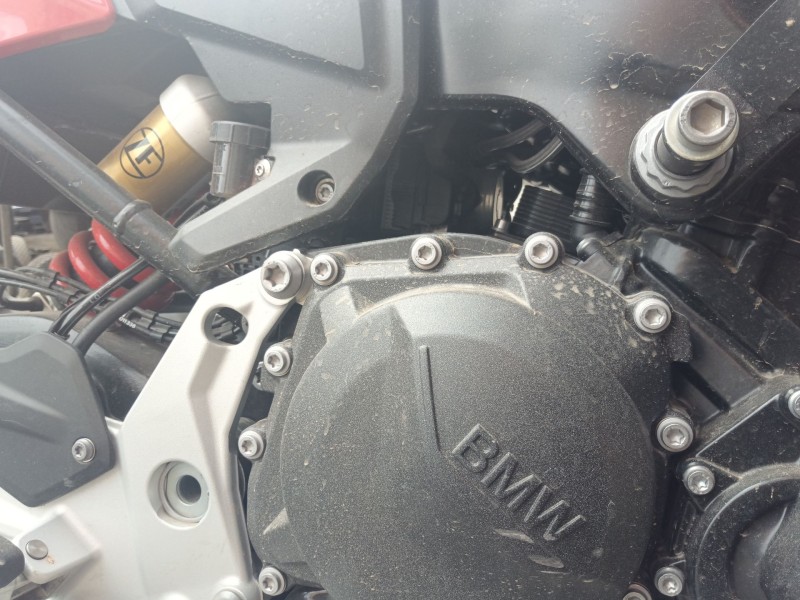 Recambio de abs para bmw f (801cc - ) f 900 r a2 (4r90) referencia OEM IAM   