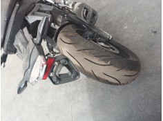 Recambio de portamatriculas para bmw f (801cc - ) f 900 r a2 (4r90) referencia OEM IAM 46628396361   2