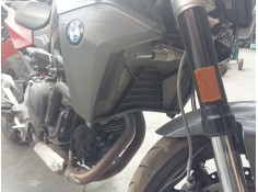 Recambio de radiador agua para bmw f (801cc - ) f 900 r a2 (4r90) referencia OEM IAM   