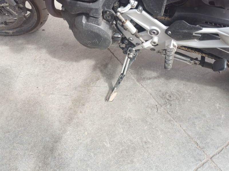 Recambio de caballete lateral para bmw f (801cc - ) f 900 r a2 (4r90) referencia OEM IAM   