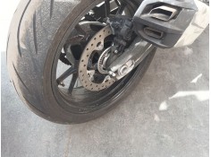 Recambio de disco de freno trasero para bmw f (801cc - ) f 900 r a2 (4r90) referencia OEM IAM   