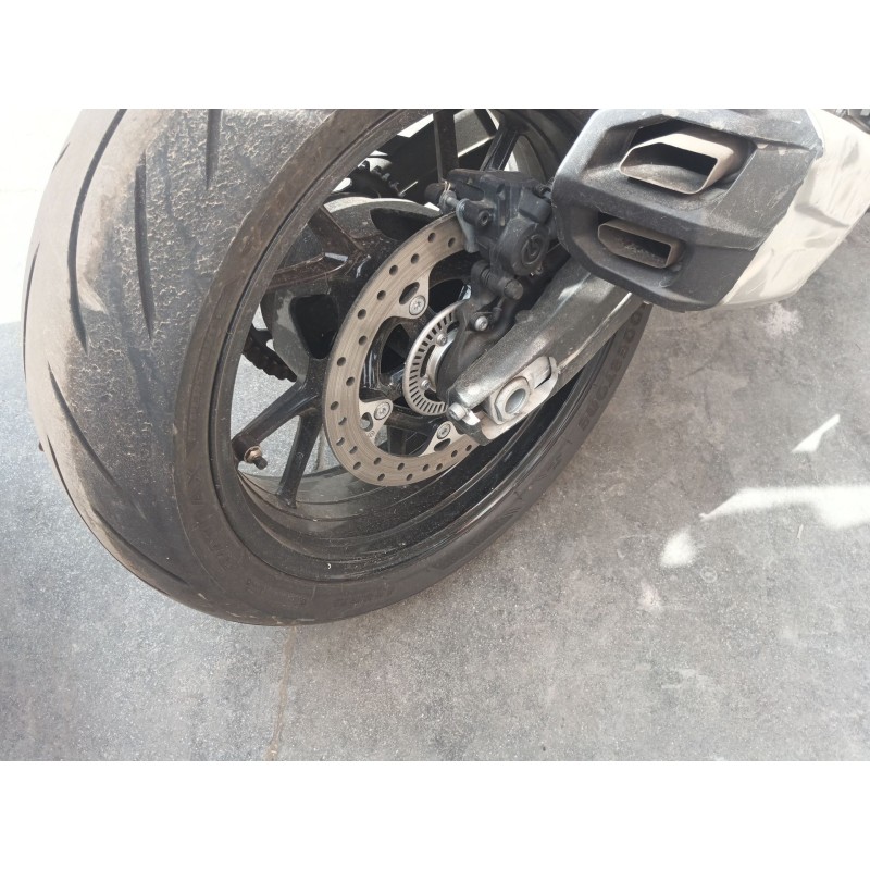 Recambio de disco de freno trasero para bmw f (801cc - ) f 900 r a2 (4r90) referencia OEM IAM   