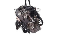 Recambio de despiece motor para ford s-max (wa6) 2.0 tdci referencia OEM IAM QXWA   2