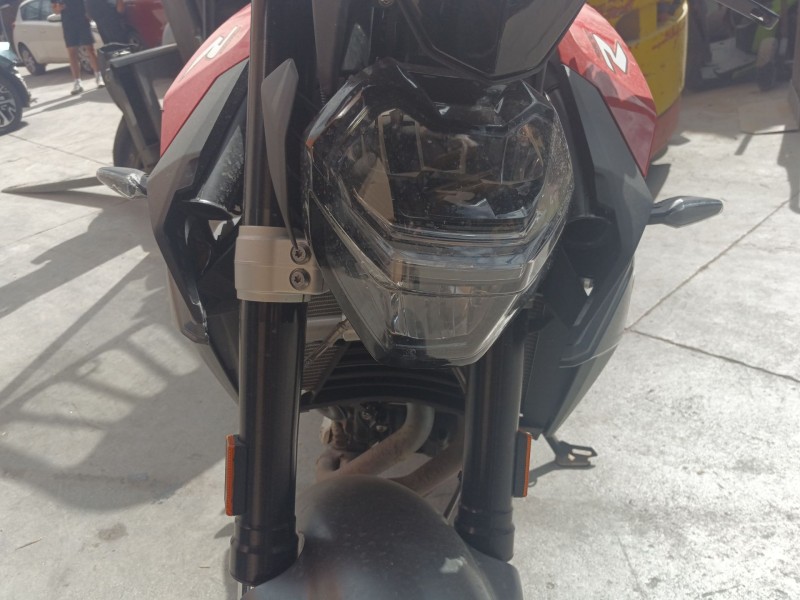 Recambio de faro delantero para bmw f (801cc - ) f 900 r a2 (4r90) referencia OEM IAM   