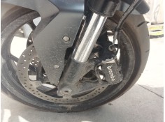 Recambio de pinza de freno delantera izquierda para bmw f (801cc - ) f 900 r a2 (4r90) referencia OEM IAM   
