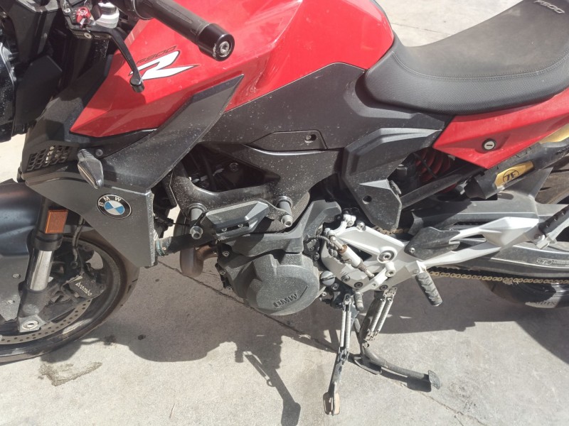 Recambio de motor completo para bmw f (801cc - ) f 900 r a2 (4r90) referencia OEM IAM   