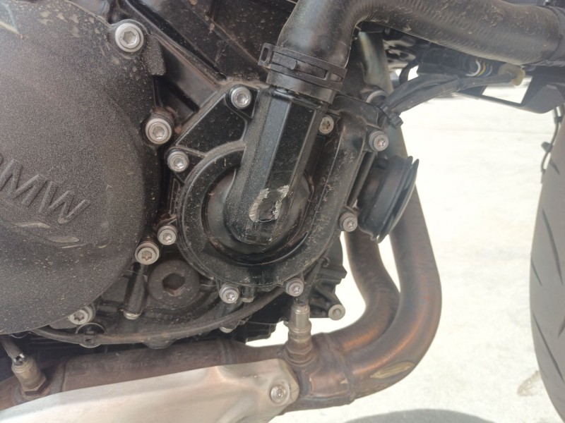 Recambio de motor completo para bmw f (801cc - ) f 900 r a2 (4r90) referencia OEM IAM   