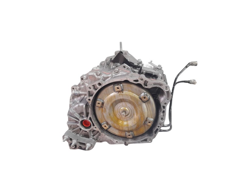 Recambio de caja cambios para ford s-max (wa6) 2.0 tdci referencia OEM IAM 7G917000AB  