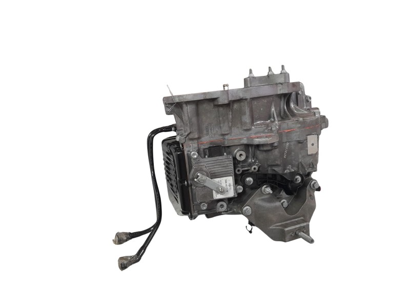 Recambio de caja cambios para ford s-max (wa6) 2.0 tdci referencia OEM IAM 7G917000AB  