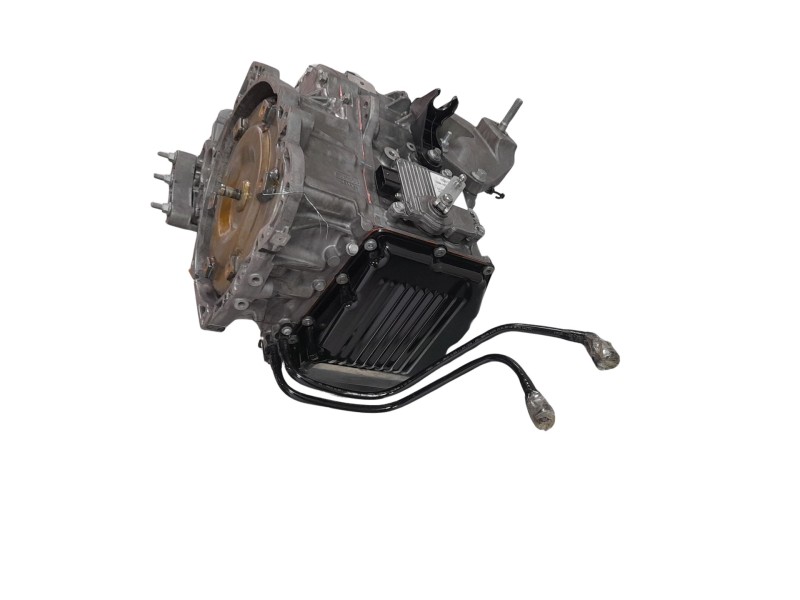 Recambio de caja cambios para ford s-max (wa6) 2.0 tdci referencia OEM IAM 7G917000AB  