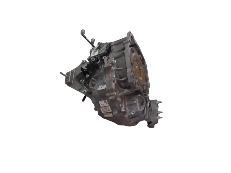 Recambio de caja cambios para ford s-max (wa6) 2.0 tdci referencia OEM IAM 7G917000AB  