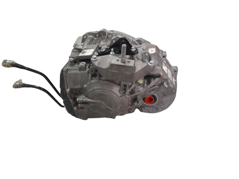 Recambio de caja cambios para ford s-max (wa6) 2.0 tdci referencia OEM IAM 7G917000AB  