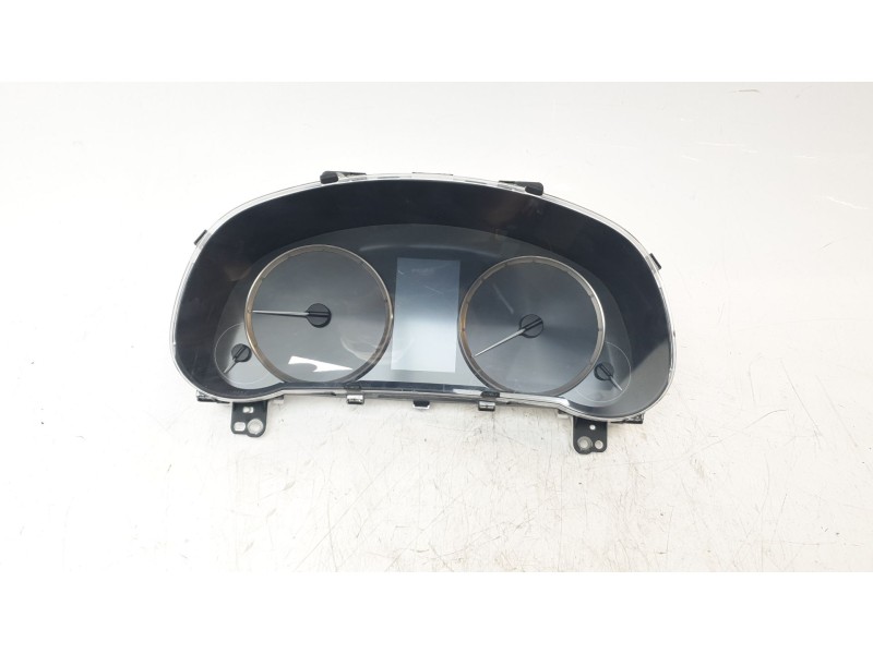 Recambio de cuadro instrumentos para lexus rc referencia OEM IAM 8380024G60  