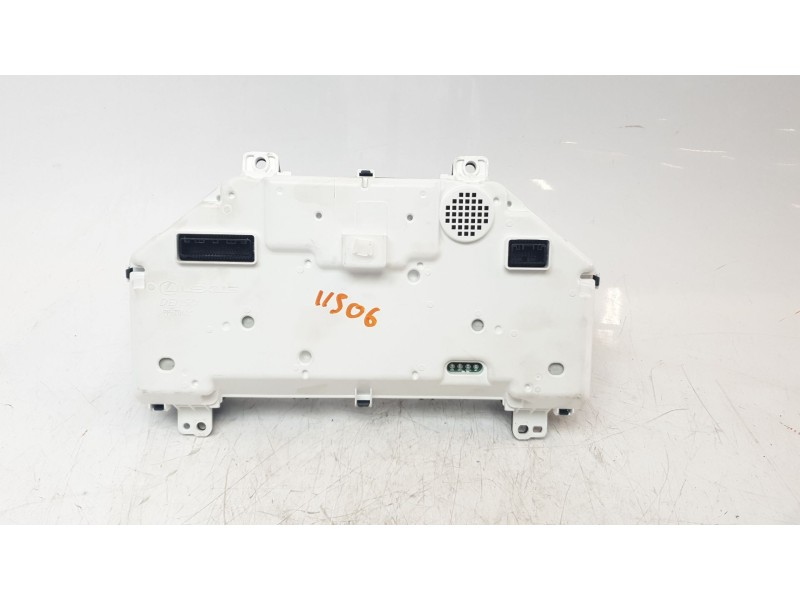 Recambio de cuadro instrumentos para lexus rc referencia OEM IAM 8380024G60  