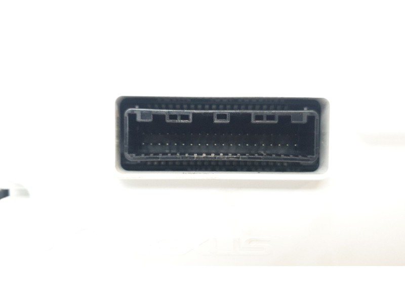 Recambio de cuadro instrumentos para lexus rc referencia OEM IAM 8380024G60  