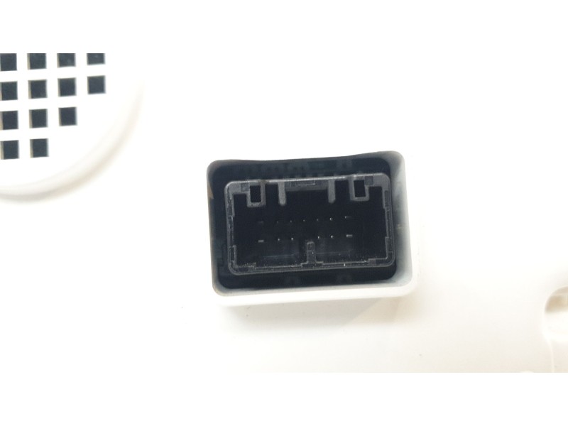 Recambio de cuadro instrumentos para lexus rc referencia OEM IAM 8380024G60  