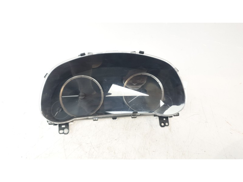 Recambio de cuadro instrumentos para lexus rc referencia OEM IAM 8380024G60  