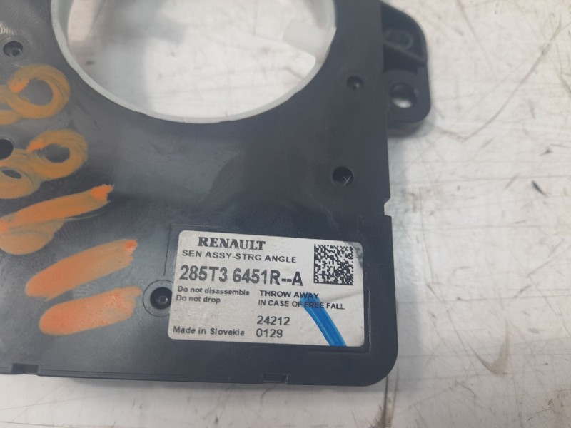 Recambio de sensor para renault captur ii techno referencia OEM IAM 285T36451R  