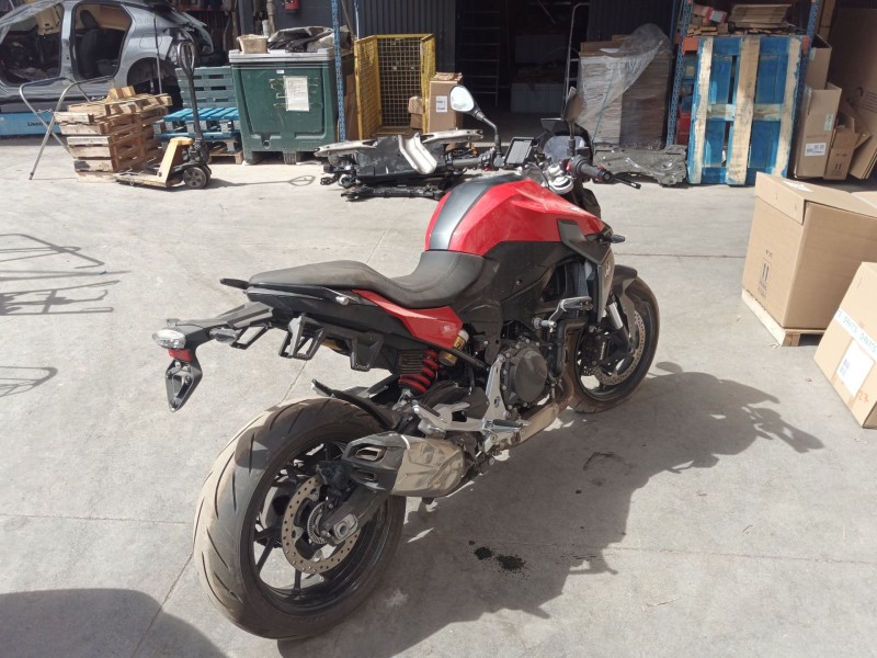 bmw f (801cc - ) del año 2024