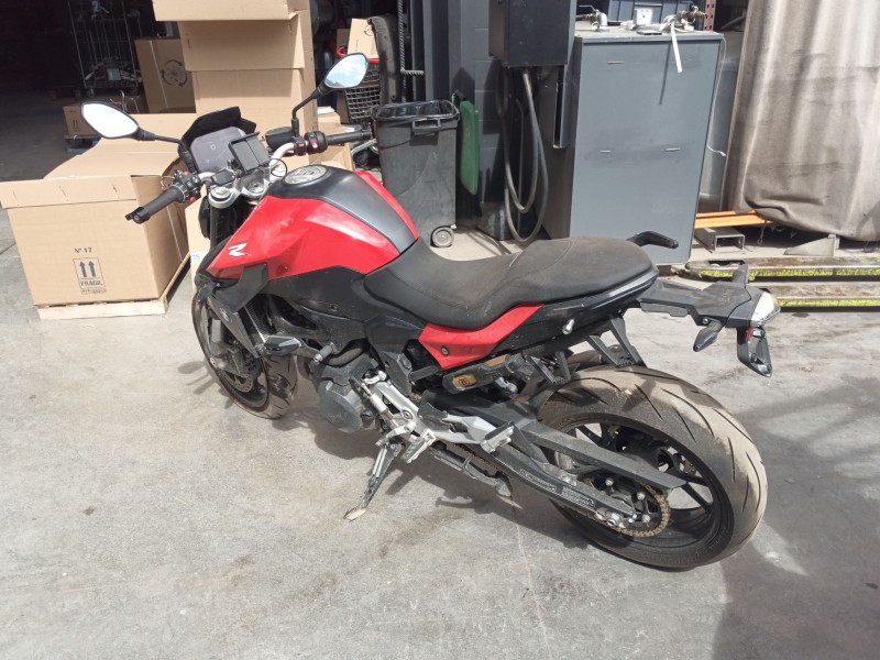 bmw f (801cc - ) del año 2024