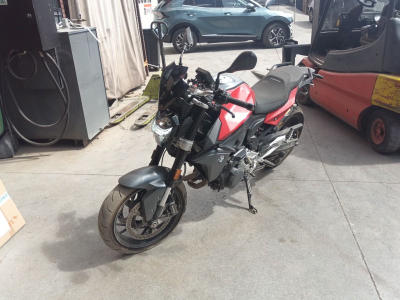 bmw f (801cc - ) del año 2024