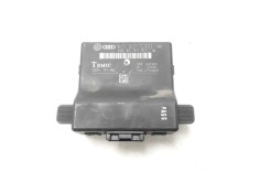 Recambio de modulo electronico para audi a3 sportback (8p) 2.0 tdi referencia OEM IAM 1K0907530D  
