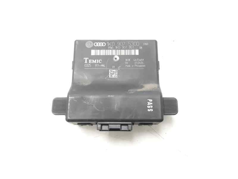 Recambio de modulo electronico para audi a3 sportback (8p) 2.0 tdi referencia OEM IAM 1K0907530D  