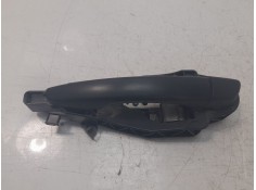 Recambio de maneta exterior lateral derecha para peugeot rifter 1.5 bluehdi 100 referencia OEM IAM    2