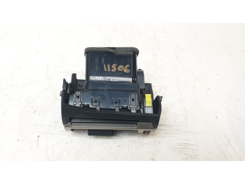 Recambio de aireador izquierdo para lexus rc referencia OEM IAM 5565024080  