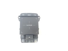 Recambio de mando multifuncion para lexus rc referencia OEM IAM 8478024120  