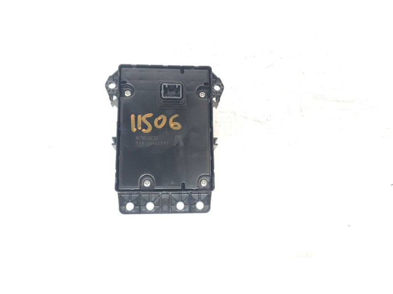 Recambio de mando multifuncion para lexus rc referencia OEM IAM 8478024120  