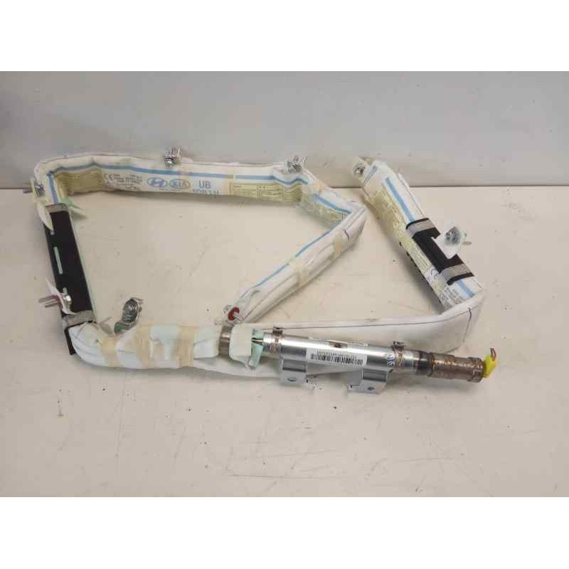 Recambio de airbag cortina delantero derecho para kia rio (yb) 1.2 cat referencia OEM IAM 850101W000  