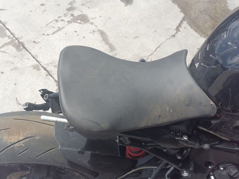 Recambio de asiento para bmw s s 1000 rr (2r99) referencia OEM IAM   