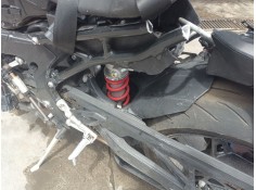 Recambio de guardabarros trasero para bmw s s 1000 rr (2r99) referencia OEM IAM 46628569768   2