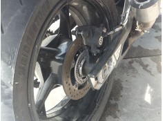 Recambio de pinza de freno trasera derecha para bmw s s 1000 rr (2r99) referencia OEM IAM   