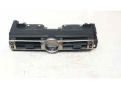 Recambio de aireador central para lexus rc referencia OEM IAM 5568824030  5568524010  
