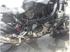 Recambio de abs para bmw s s 1000 rr (2r99) referencia OEM IAM 1692905 34511692906  2