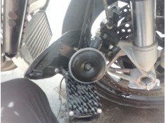 Recambio de claxon para bmw s s 1000 rr (2r99) referencia OEM IAM 61338414391   2