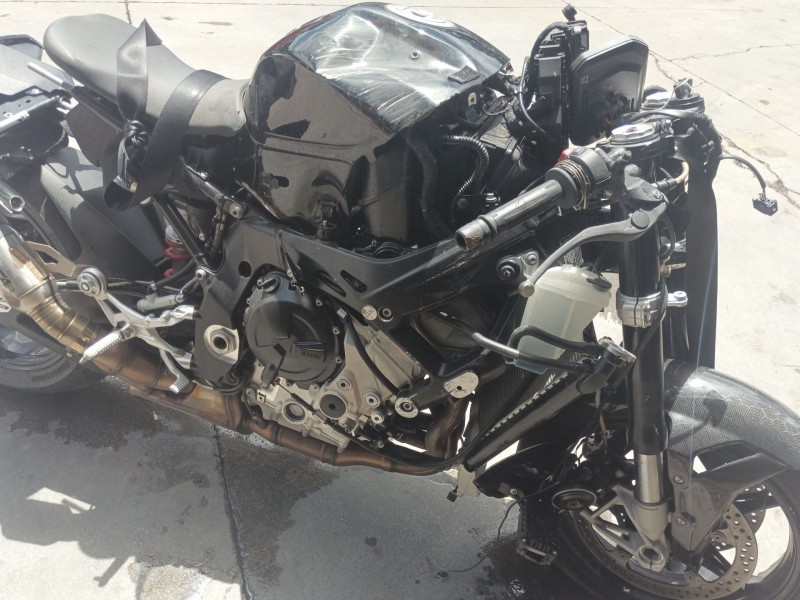 Recambio de deposito expansion para bmw s s 1000 rr (2r99) referencia OEM IAM   