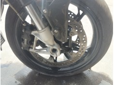 Recambio de disco freno delantero para bmw s s 1000 rr (2r99) referencia OEM IAM   