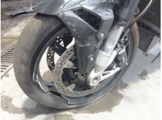 Recambio de disco freno delantero para bmw s s 1000 rr (2r99) referencia OEM IAM    2