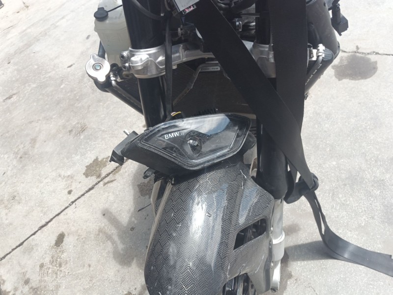 Recambio de piloto delantero izquierdo para bmw s s 1000 rr (2r99) referencia OEM IAM   