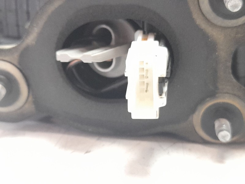 Recambio de piloto trasero izquierdo interior para hyundai kona (os, ose, osi) 1.0 t-gdi referencia OEM IAM 92403J9000  