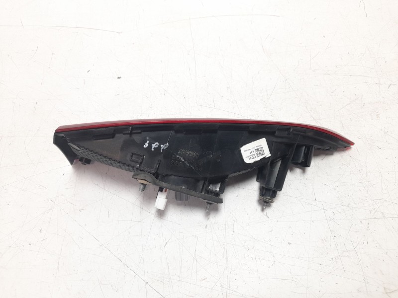 Recambio de piloto trasero izquierdo interior para hyundai kona (os, ose, osi) 1.0 t-gdi referencia OEM IAM 92403J9000  