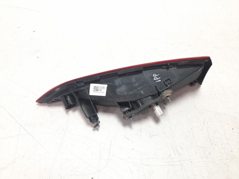 Recambio de piloto trasero derecho interior para hyundai kona (os, ose, osi) 1.0 t-gdi referencia OEM IAM 92404J9000  
