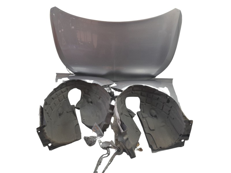 Recambio de morro completo para opel corsa f 1.2 referencia OEM IAM 166383561T  