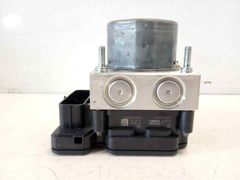 Recambio de abs para smart fortwo coupe electric drive (453.391) referencia OEM IAM A4539007703  