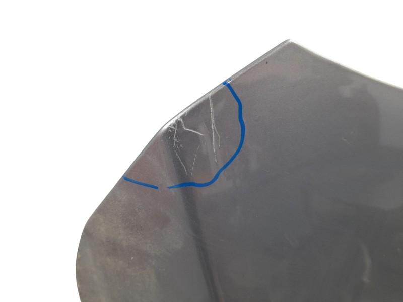 Recambio de morro completo para opel corsa f 1.2 referencia OEM IAM 166383561T  