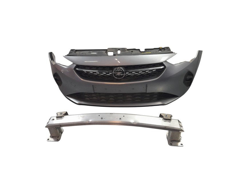 Recambio de morro completo para opel corsa f 1.2 referencia OEM IAM 166383561T  