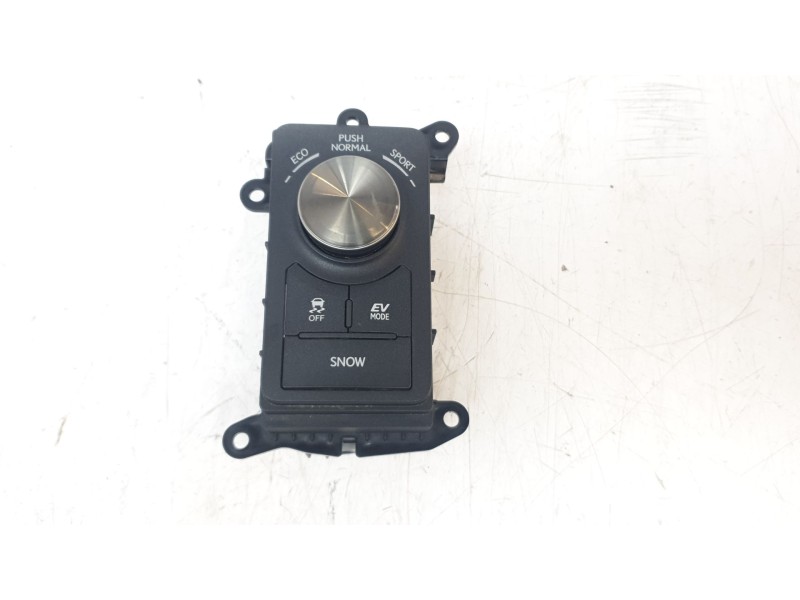 Recambio de mando multifuncion para lexus rc referencia OEM IAM 75F978R  